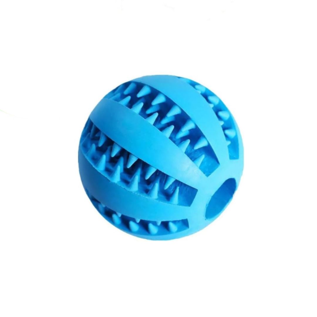 Balle jouet interactive pour chien – amusante et fonctionnelle