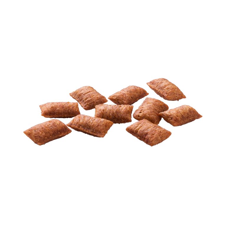 Mera Crunch & Soft Saumon – Friandises pour chats