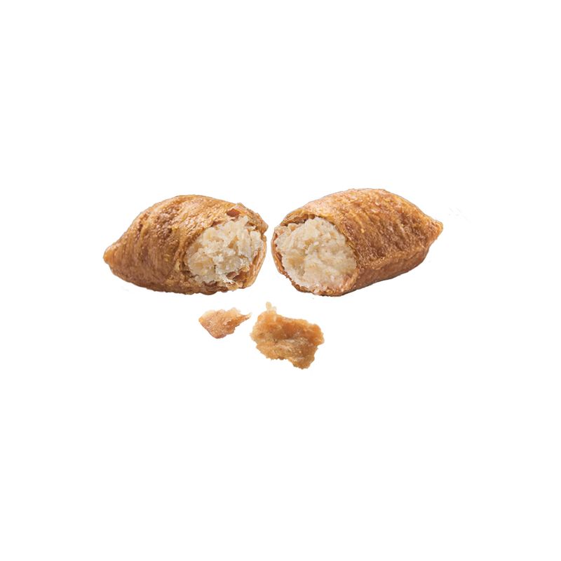 Mera Crunch & Soft Saumon – Friandises pour chats