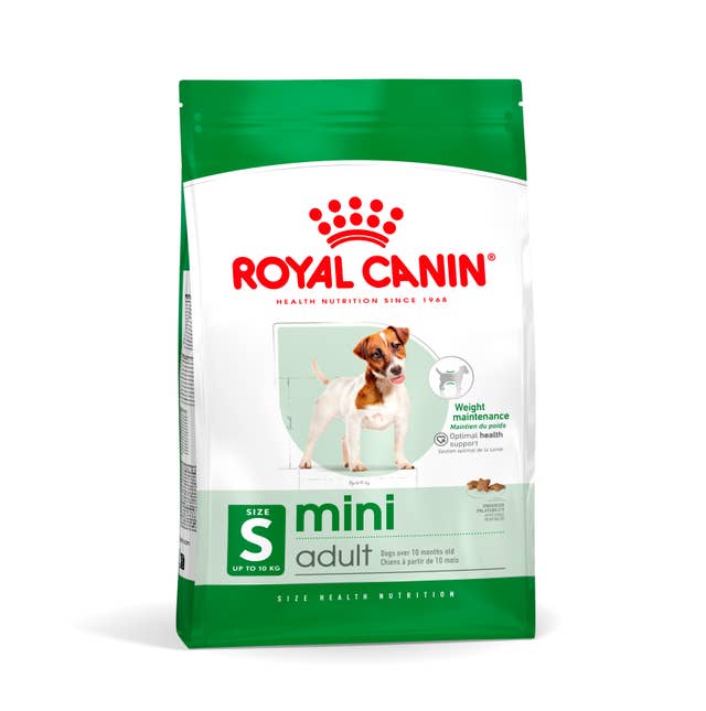 Royal Canin Mini Adult - 2kg / 8kg