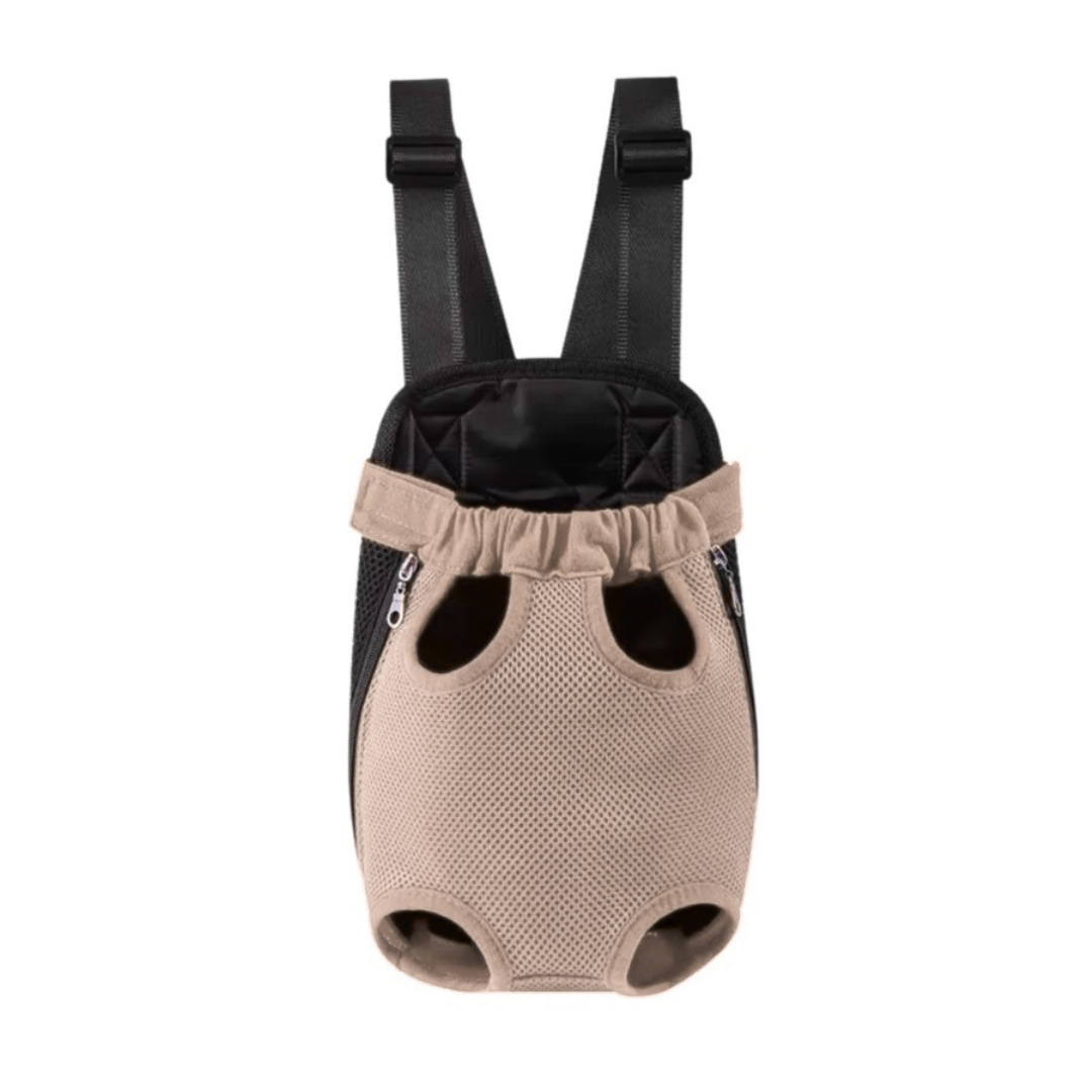 Sac transport pour chats pour et petits chiens - Sac de voyage confortable et sécurisé