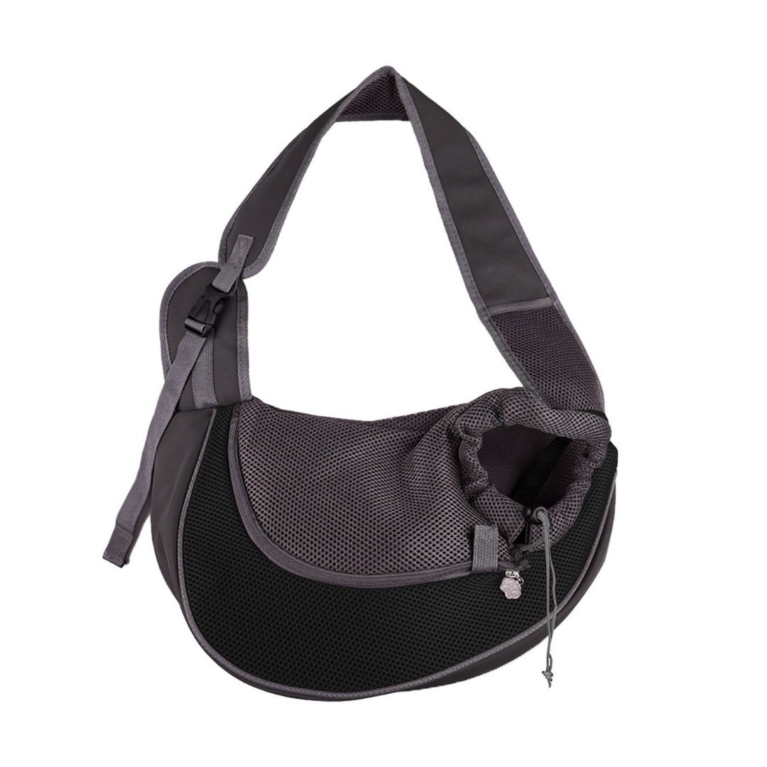 Sac de Transport pour Chiens et Chats – Respirant, Léger & Sécurisé