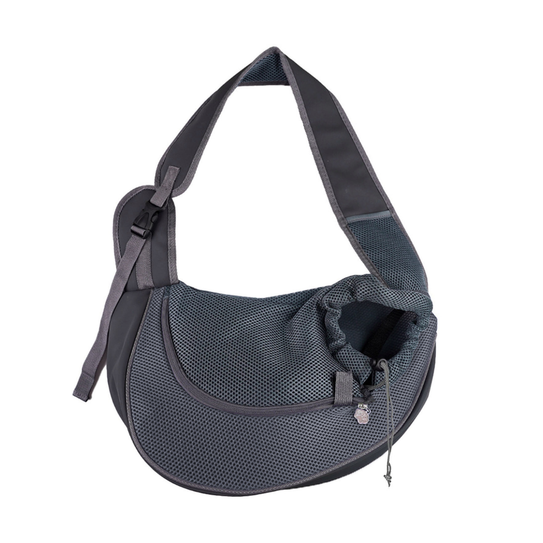 Sac de Transport pour Chiens et Chats – Respirant, Léger & Sécurisé