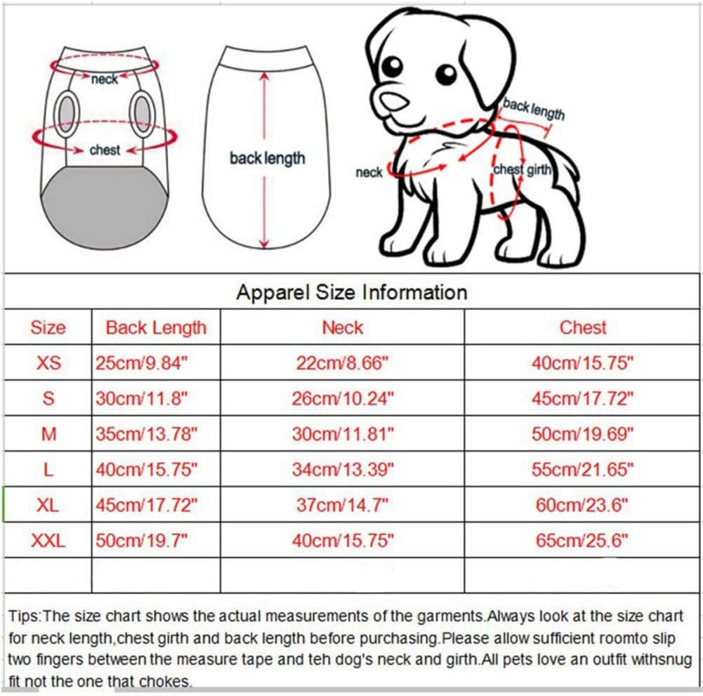 Imperméable pour Chien – Poncho à Capuche avec Bandes Réfléchissantes pour Grands Chiens