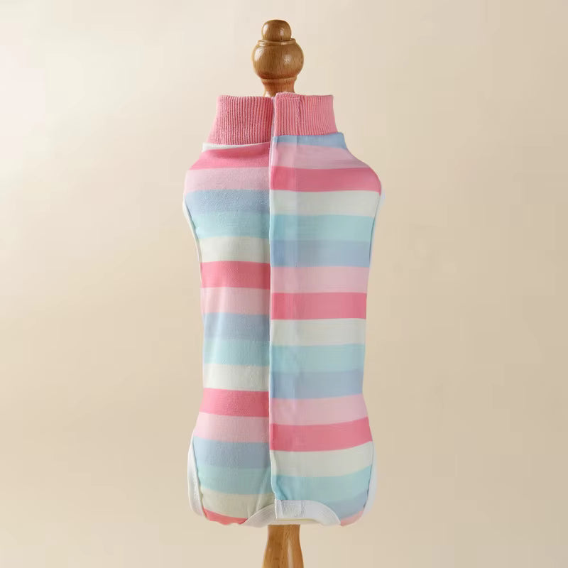 Dog Recovery Suit – Post Surgery Anti-Licking Vest