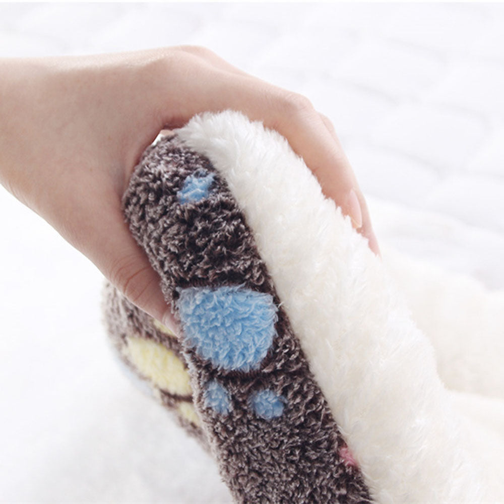 Thick Flannel Pet Sleeping Mat