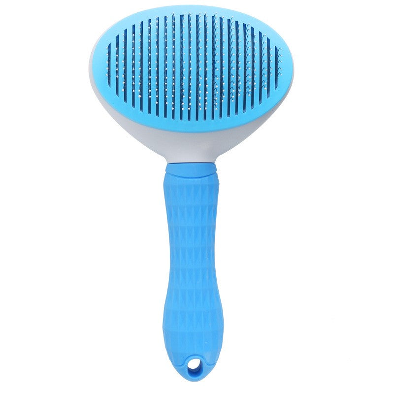 Brosse pour Chat et Chien - Brosse de Toilettage Ultime