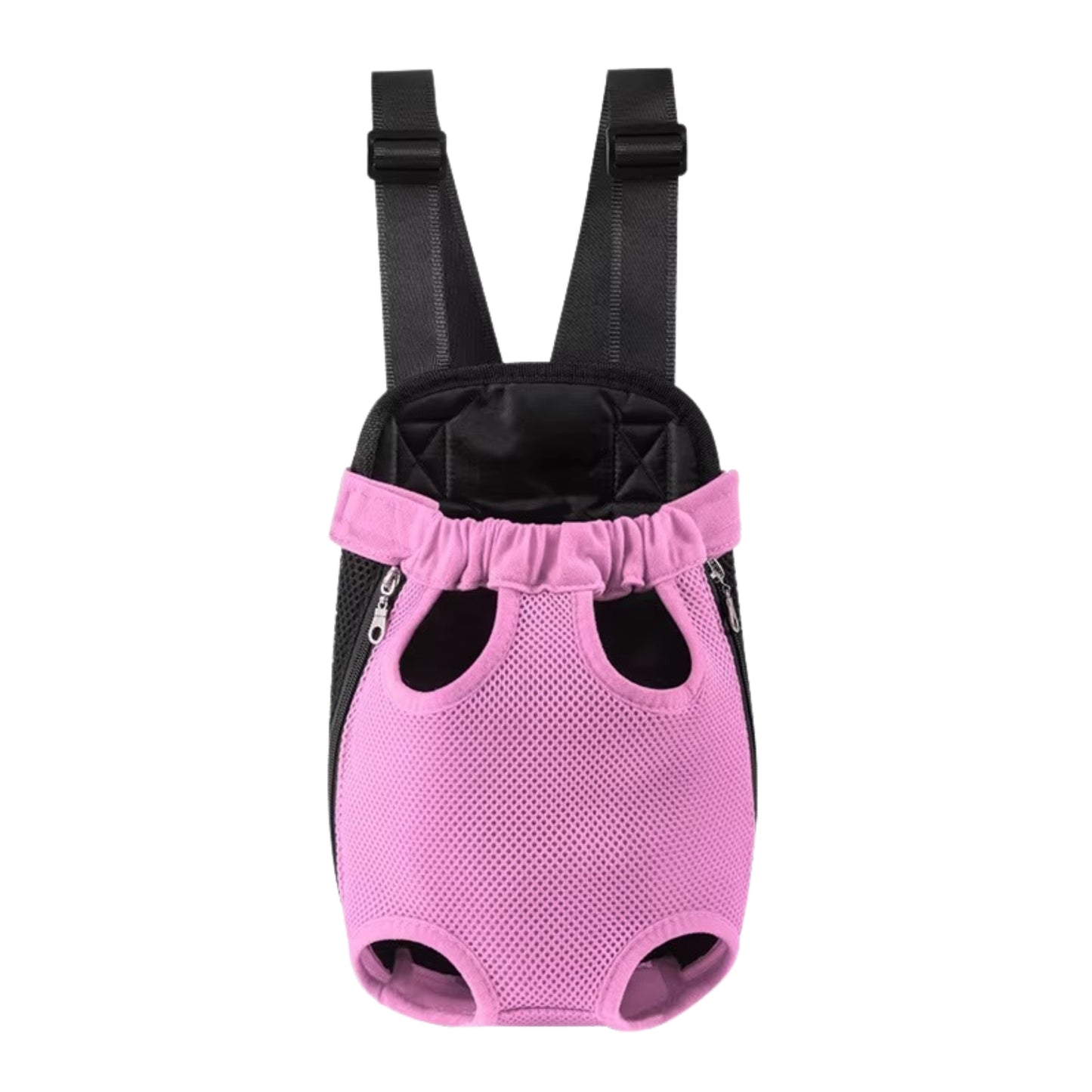 Sac transport pour chats pour et petits chiens - Sac de voyage confortable et sécurisé