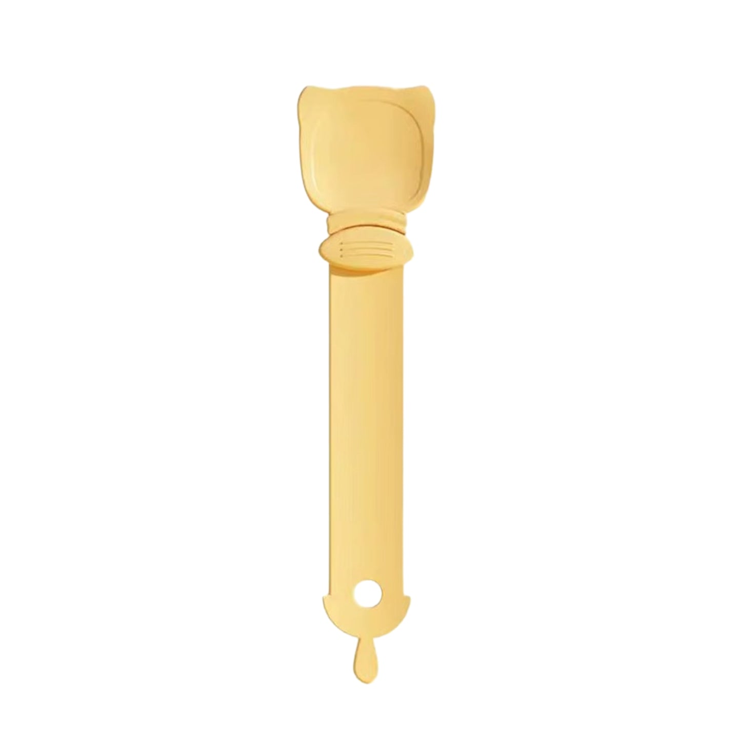 Distributeur de nourriture et de friandises pour chats - Alimentation et rangement faciles