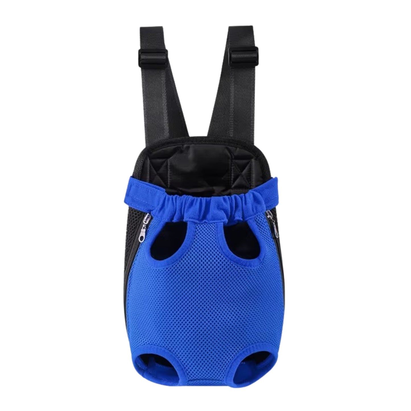 Sac transport pour chats pour et petits chiens - Sac de voyage confortable et sécurisé