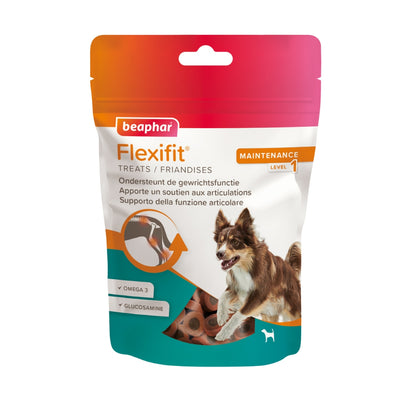 Beaphar Flexifit Friandises Articulations pour Chien