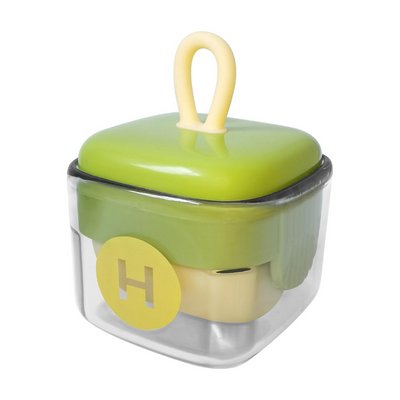 Rouleau Anti-Peluches Lavable – Ramasse-Poils Réutilisable pour Vêtements & Meubles