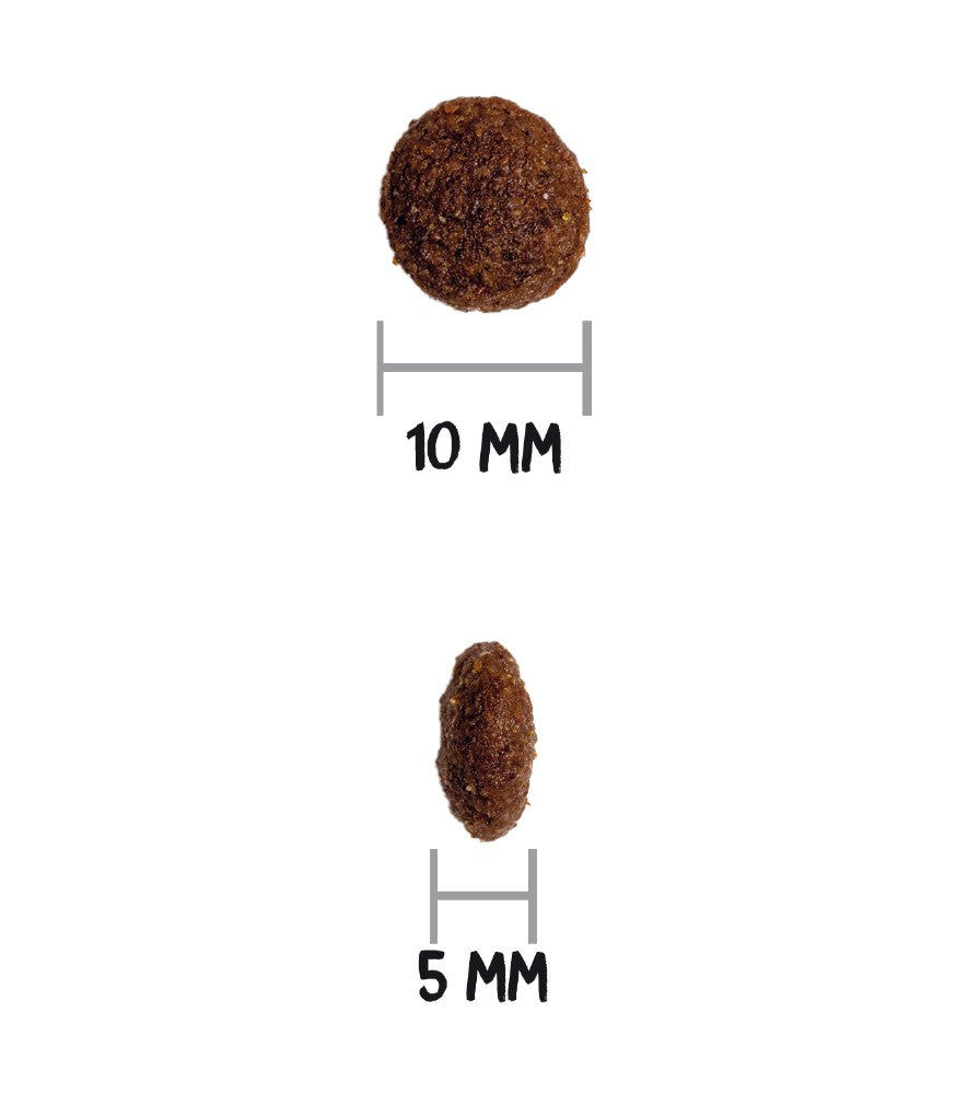 OWNAT CLASSIC JUNIOR - For Puppies - DRY (4kg,12kg)