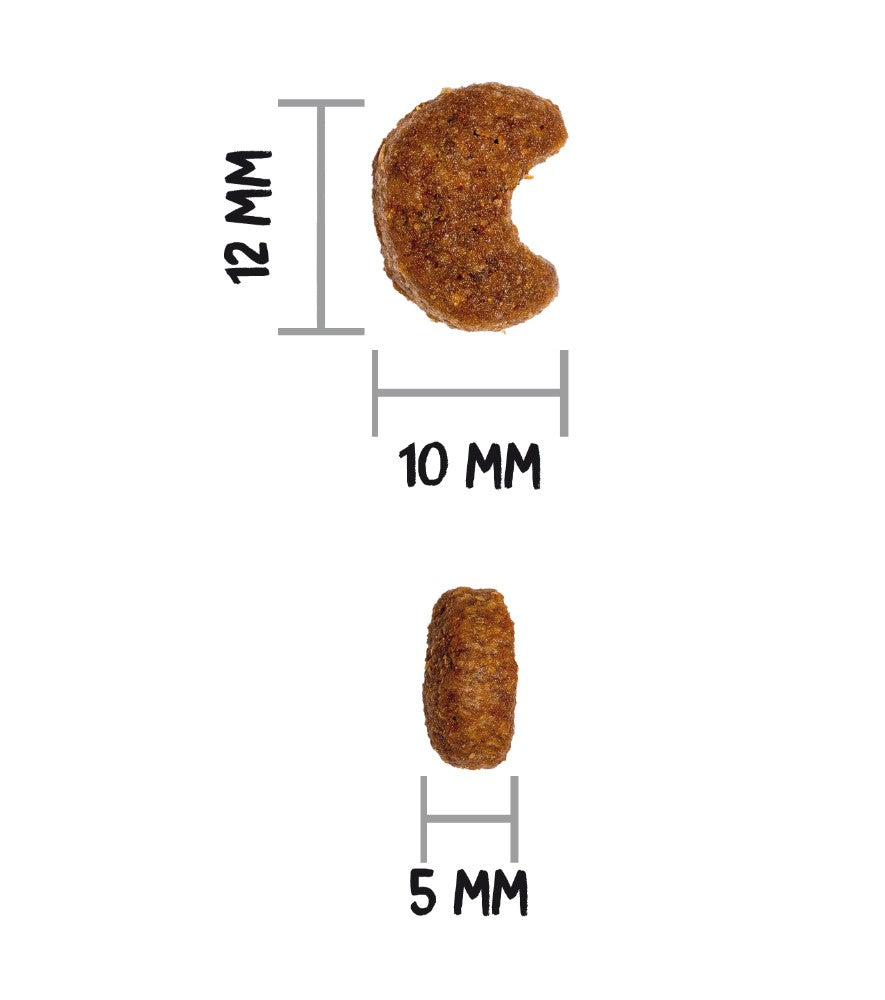 OWNAT CLASSIC STERILIZED - For Adult Neutered Cats (1.5kg,4kg, 15kg)