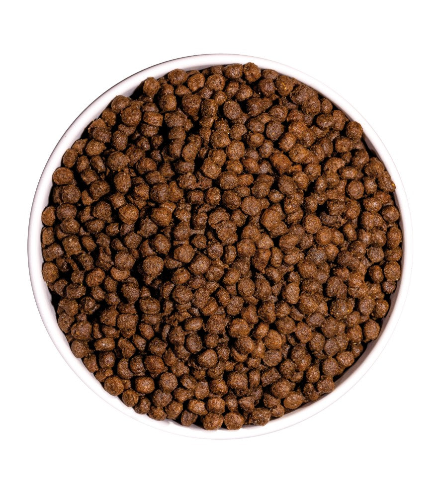 Ownat Ultra Mini Junior – Premium Nutrition for Small-Breed Puppies