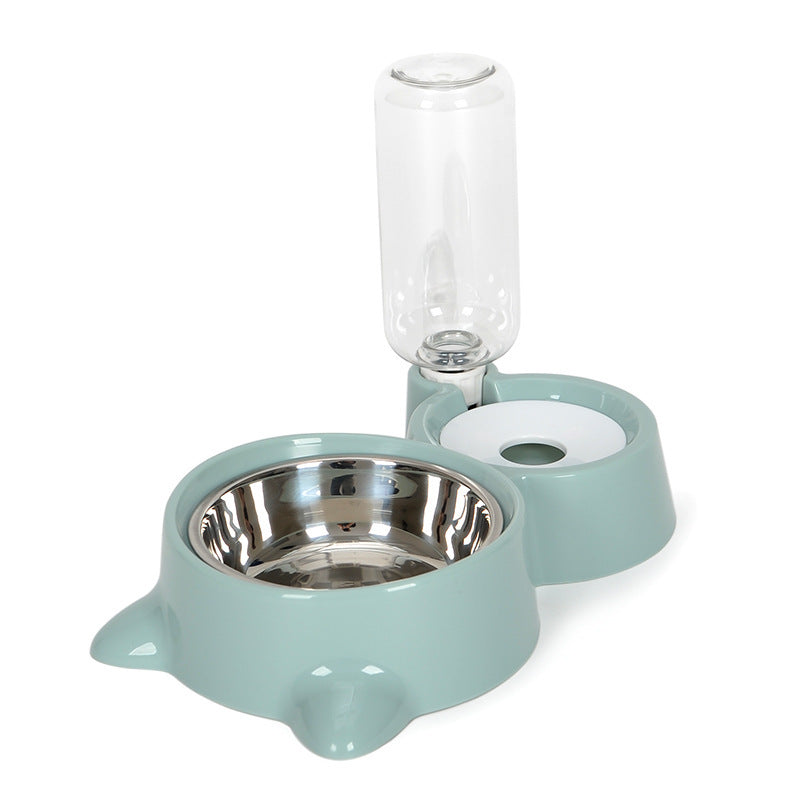 Distributeur automatique de nourriture et de friandises
