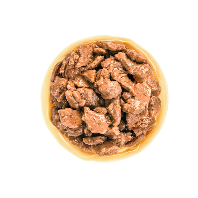 Royal Canin Mini Adult - Morsels in Gravy - Wet Dog Food (85g)