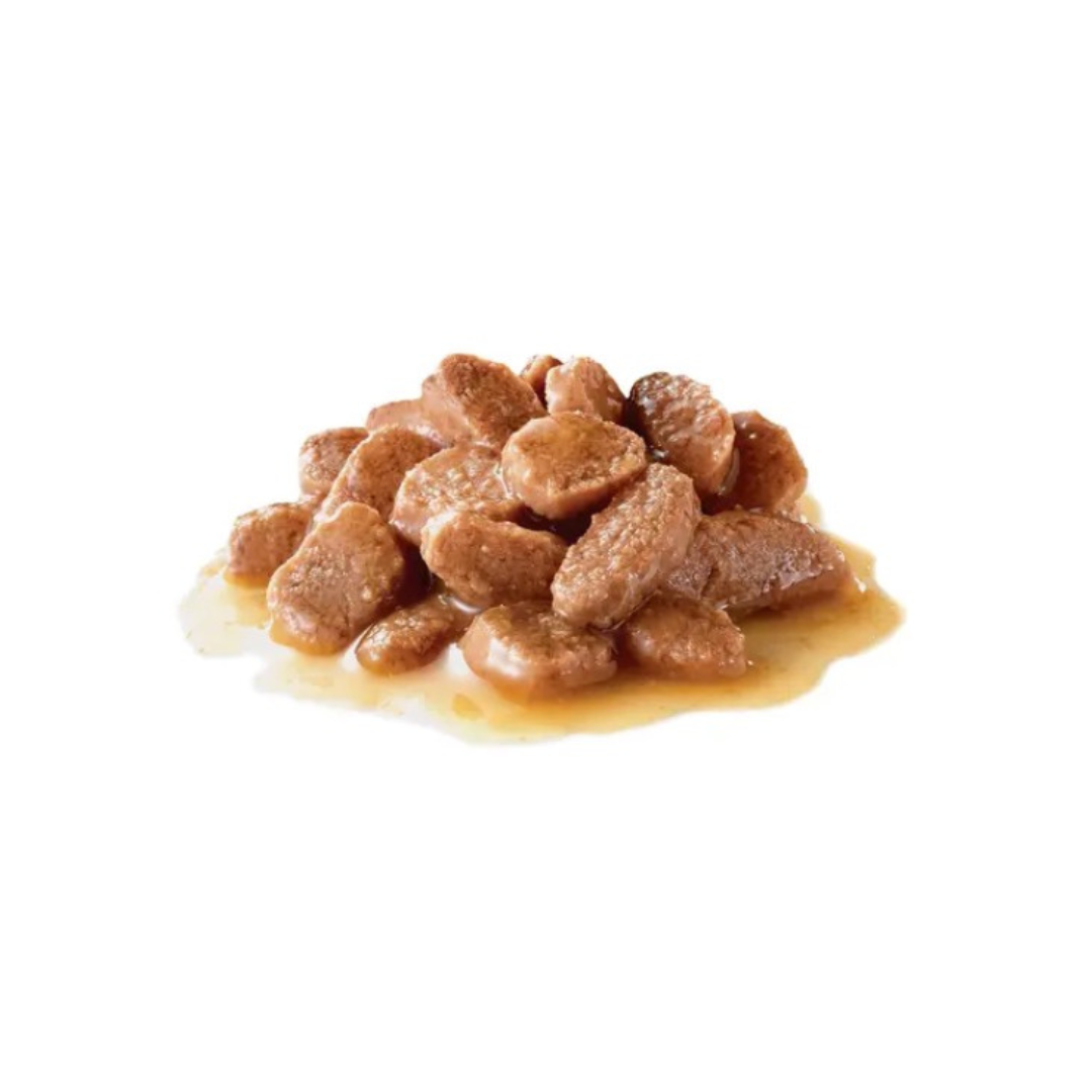 Royal Canin Instinctive Gravy – Adult Cat Food - 85g