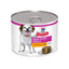 Hill’s Science Plan Mousse Chien Adulte Small & Mini Poulet 200g