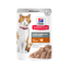 Hill’s Science Plan Chunks & Gravy – Sterilized Cat Food