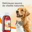Beaphar Salmon Oil for Dogs & Cats – 430 ml