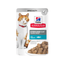 Hill’s Science Plan Chunks & Gravy – Sterilized Cat Food