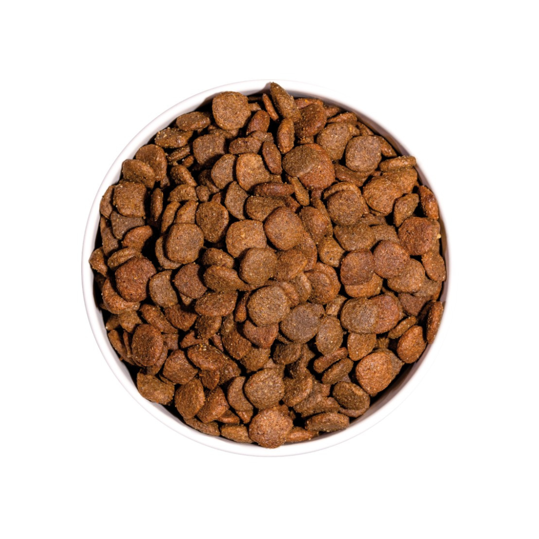 Ownat Ultra Mini Adult – Complete Small-Breed Adult Dog Food