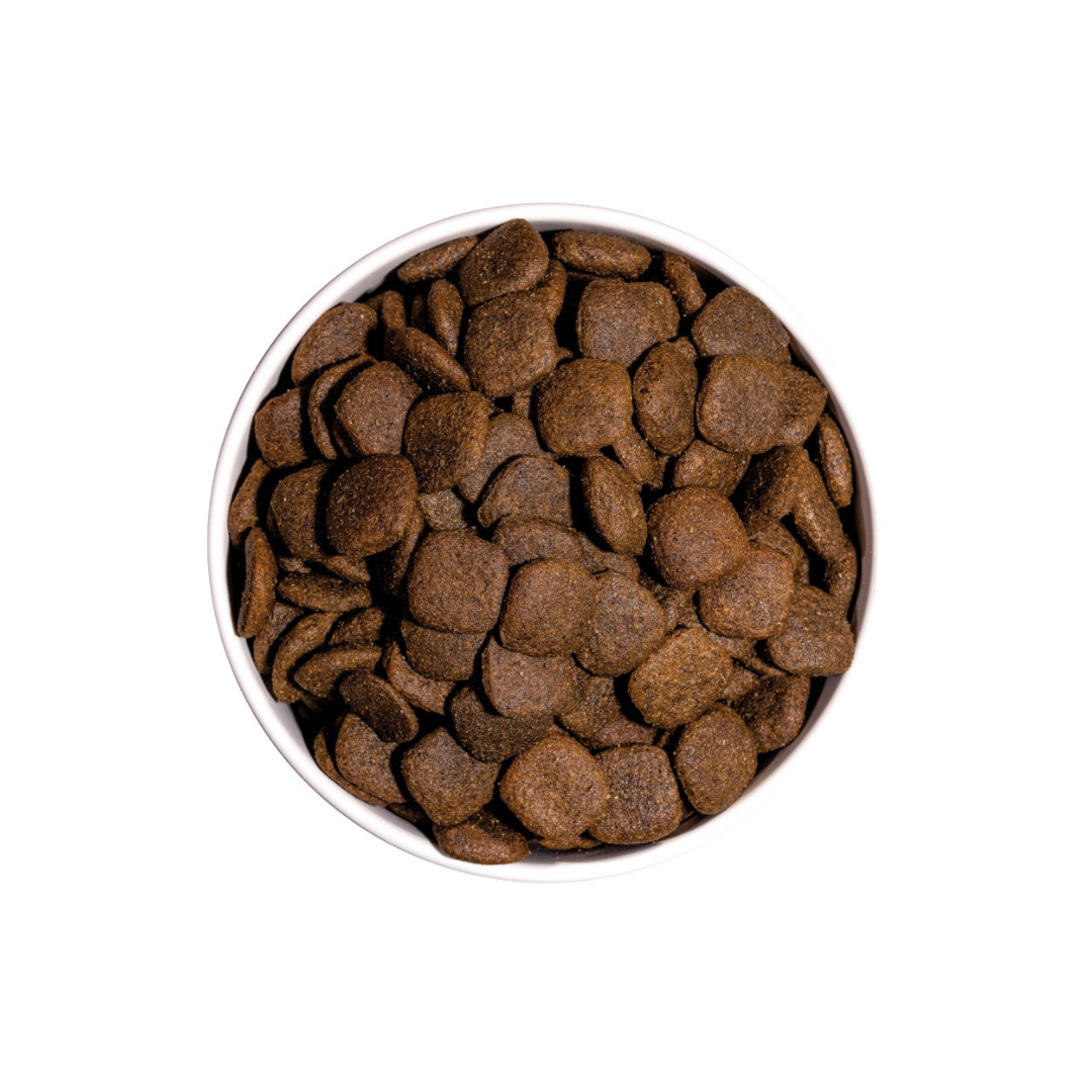 Ownat Ultra Maxi Junior Dog Food 12kg – Natural Food for Large Breed Puppies
