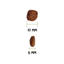 Ownat Ultra Mini Adult – Complete Small-Breed Adult Dog Food