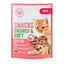 Mera Crunch &amp; Soft Saumon – Friandises pour chats
