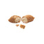 Mera Crunch &amp; Soft Saumon – Friandises pour chats