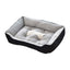 Pet Bed - Firm, Comfortable, Water Resistant