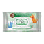 LeoPet Lingettes hygiéniques pour chiens & chats – Pack de 40