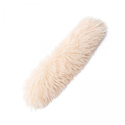 Jouet Oreiller à Cataire – Peluche Anti-Morsure avec Bruissement