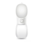 Portable Dog Water Bottle – Leak-Proof Pet Travel Dispenser