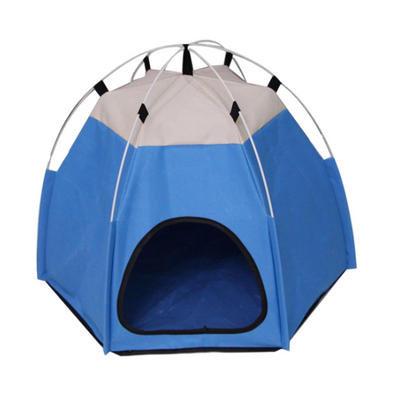 Tente Portable pour Animaux – Maison Pliable Imperméable