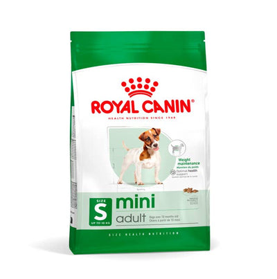 Royal Canin Mini Adult - 2kg / 8kg