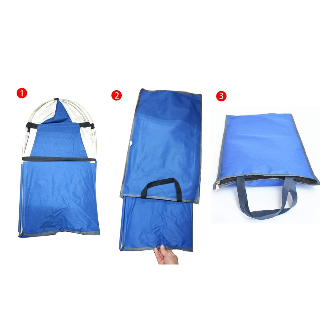Tente Portable pour Animaux – Maison Pliable Imperméable