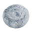 Pet Bed Comfy, non-slip, Plush, Round Shape