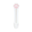 Cuillère Distributrice pour Chat – Tête Souple pour Nourriture Humide