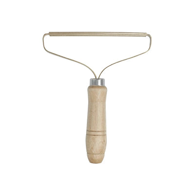 Brosse portative pour épiler les poils d'animaux et rouleau à peluches