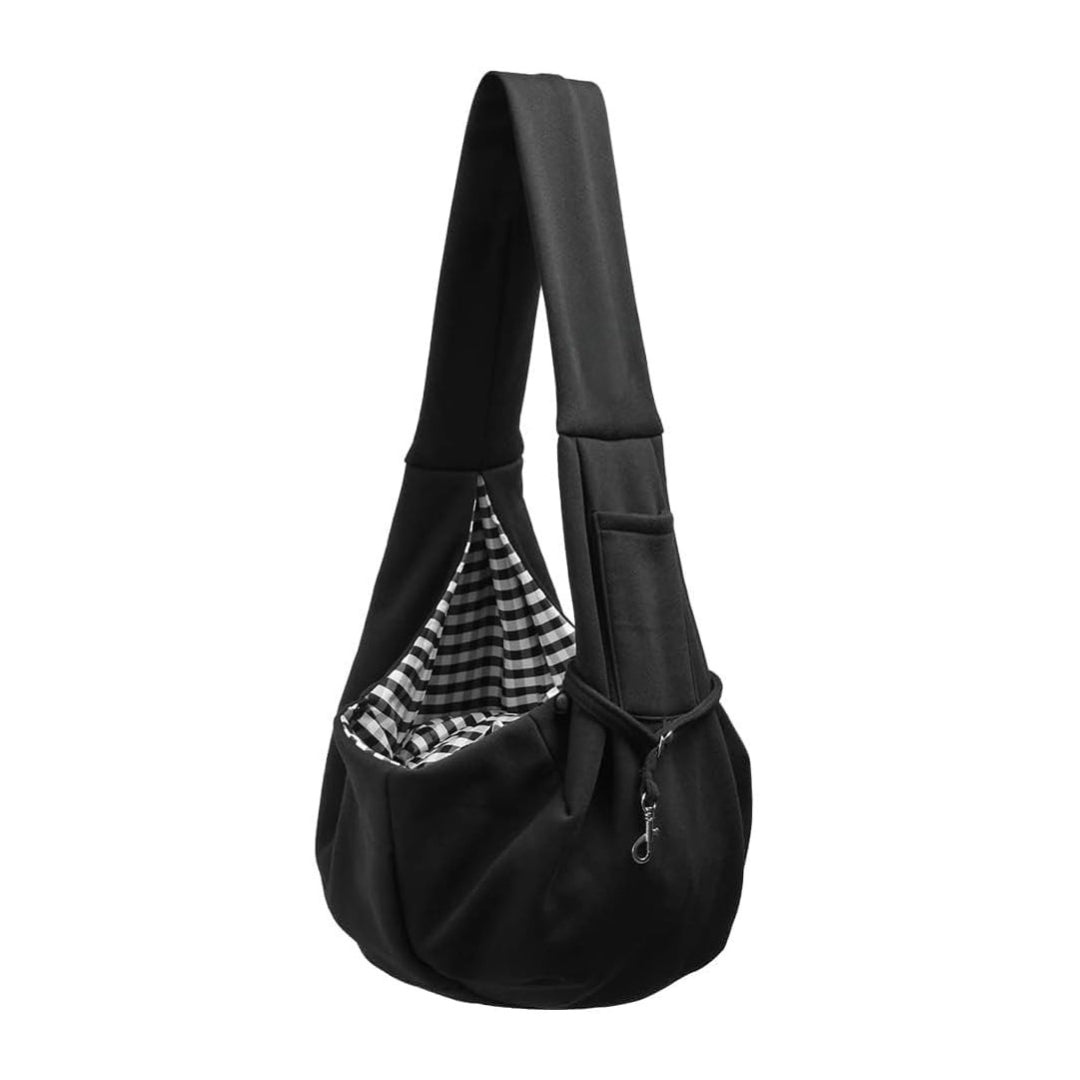 Stylish Pet Carrier Double Sides Bag