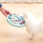 Jouet Puzzle pour Chien – Distributeur de Friandises et Gamelle Anti-Glouton