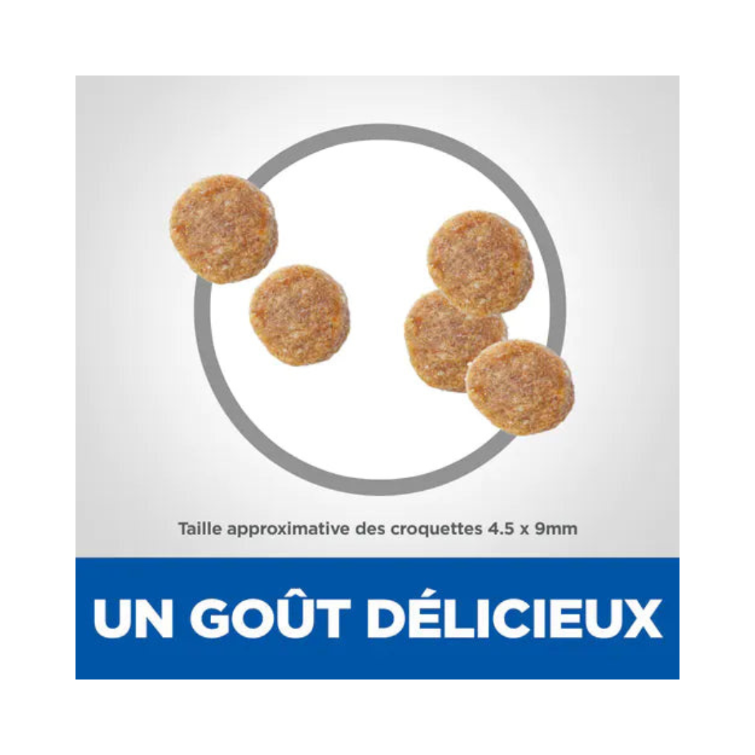Hill’s Science Plan Chat Adulte Thon 1,5 kg