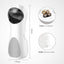 Automatic Laser Cat Toy – USB Rechargeable Interactive Laser