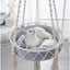 Hamac Suspendu pour Chat – Lit avec Coussin en Coton