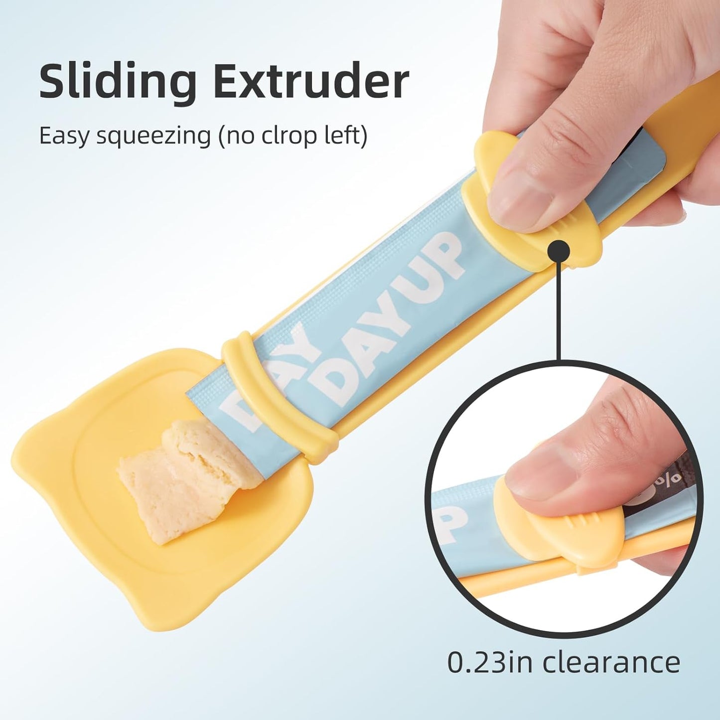 Distributeur de nourriture et de friandises pour chats - Alimentation et rangement faciles