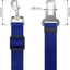 Adjustable Dog & Cat Car Seat Belt Safety Leash