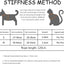 Harnais avec Laisse pour Chat et Petit Chien – Ajustable