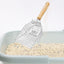 Cat Litter Scoop – Stainless Steel Sifting Scooper